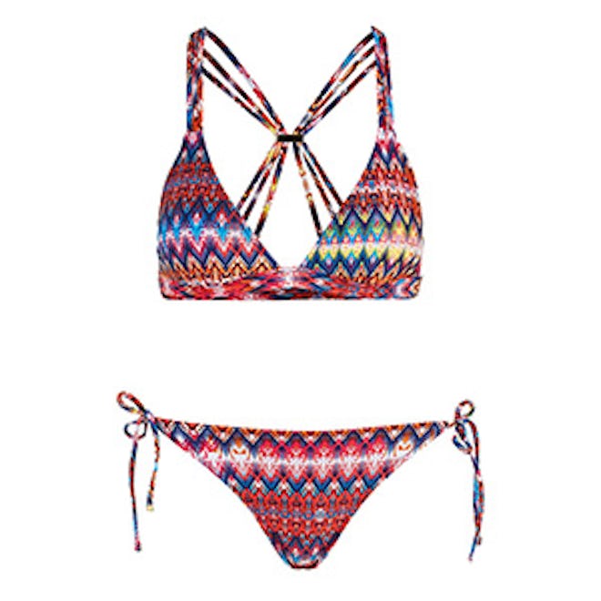 Aztec Bikini