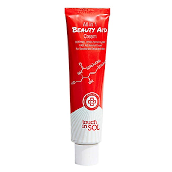 All-In-One Beauty Aid