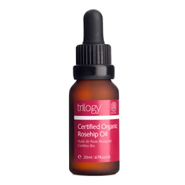 Trilogy Certified Organic Rosehip Oil