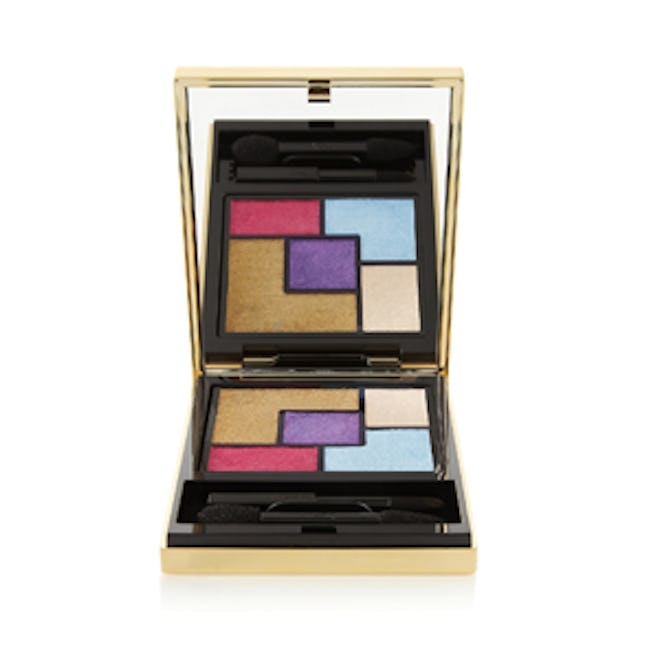 Couture Palette Eyeshadow In Ballets Russes
