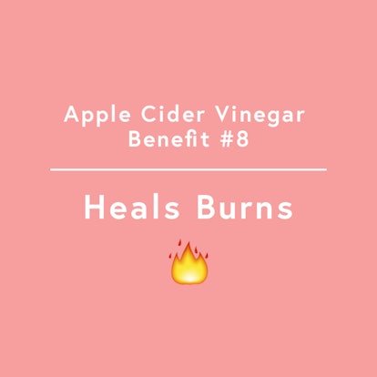 8 Things You Didn't Know Apple Cider Vinegar Could Do