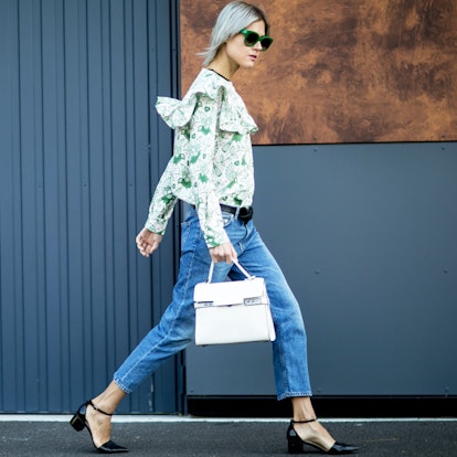 Street-Style Inspiration For Every Day In April