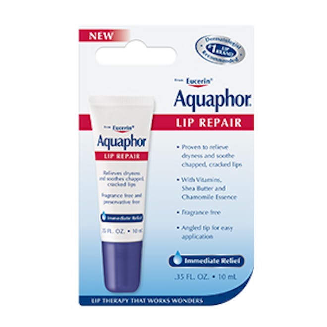 Eucerin Aquaphor Lip Repair Ointment