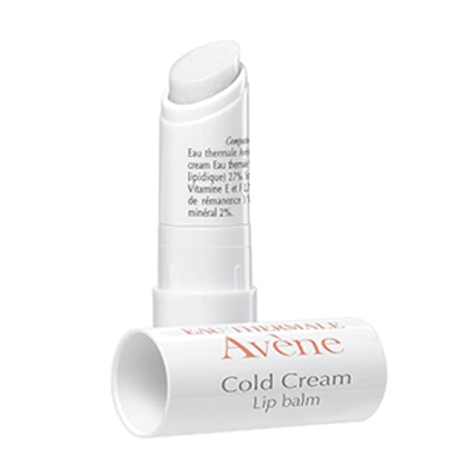 Avène Cold Cream Lip Balm