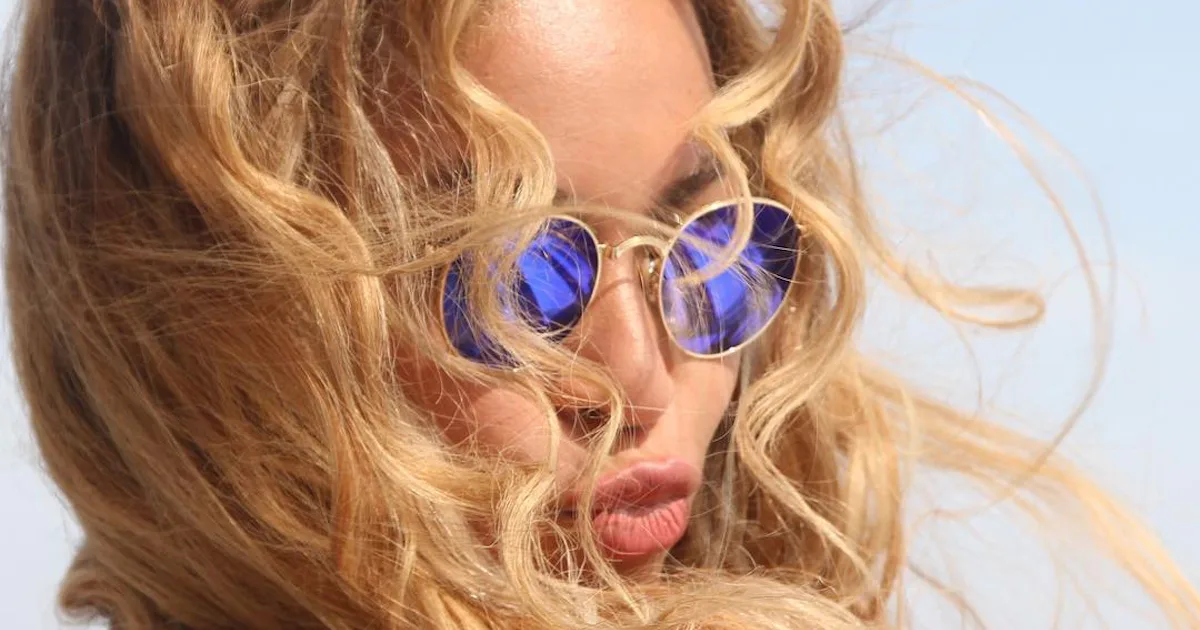 Beyoncé Wants You To Drink This (And No, It’s Not Lemonade)