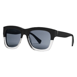 75th Anniversary Square Sunglasses
