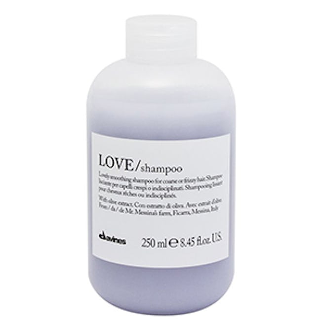 Love Smoothing Shampoo