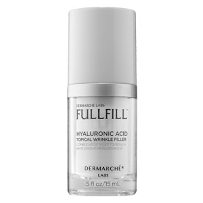 Labs FullFill Hyaluronic Acid Topical Wrinkle Filler
