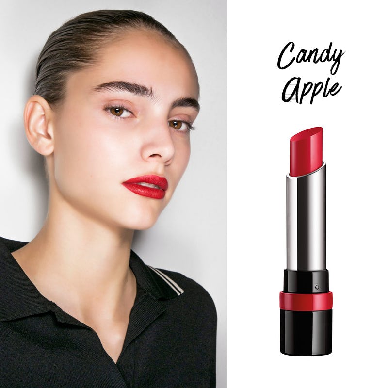 The Best Summer Lipsticks From The Drugstore