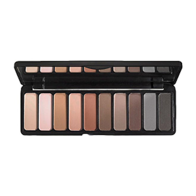 Eyeshadow Palette In Mad For Matte