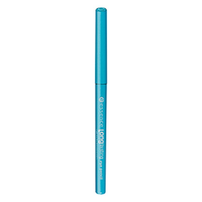 Long Lasting Eye Pencil In Tu Tu Tourquoise