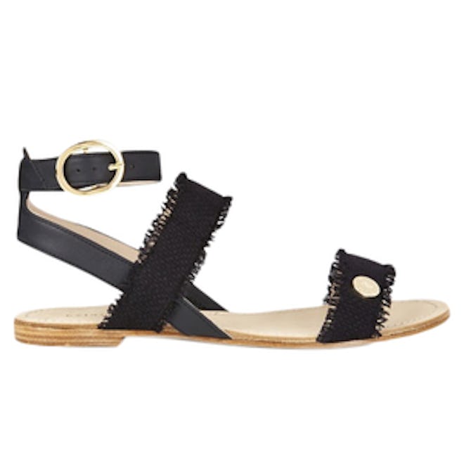 Maya Bay Sandal In Black