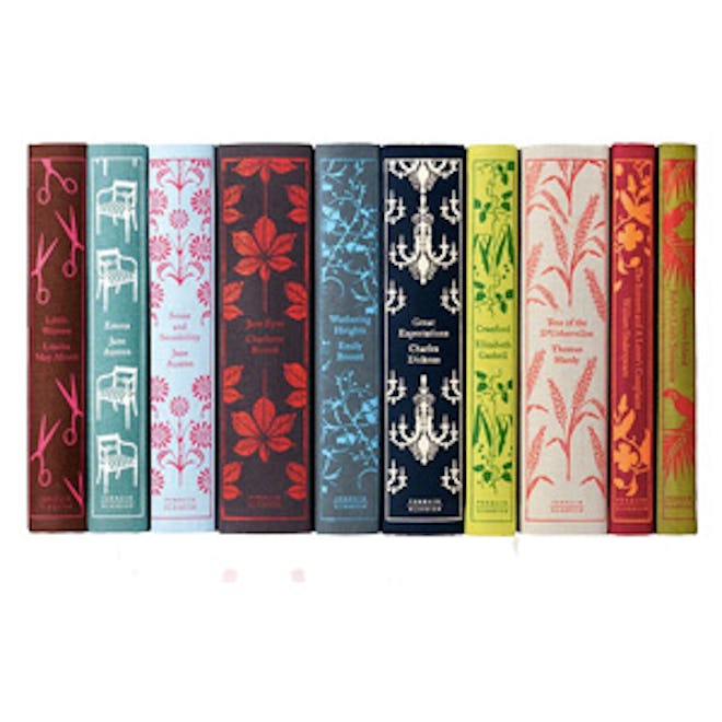 Penguin Classics Series