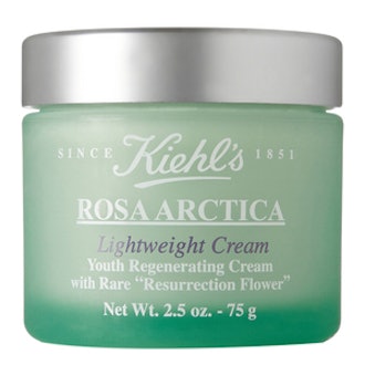 Rosa Artica Lightweight Cream