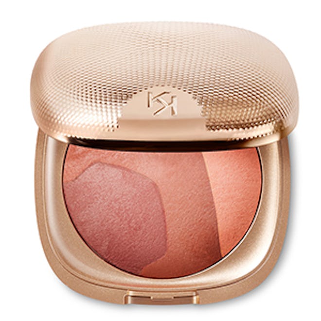 Desert Dunes Trio Baked Blush