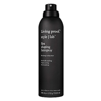 Flex Shaping Hairspray