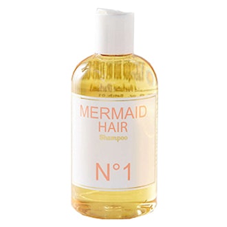 Mermaid Hair Shampoo