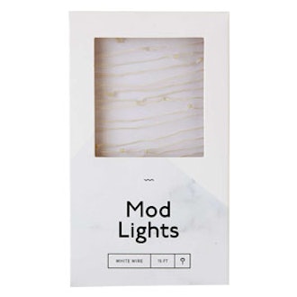 Mod String Lights