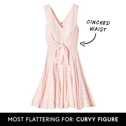 The Right Cocktail Dress For Your Body Type