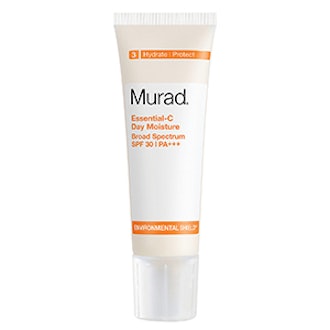 Essential-C Day Moisture SPF 30