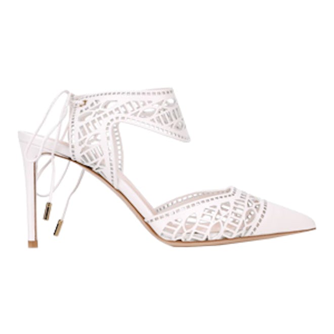 Leda Pumps