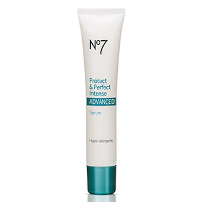 Protect & Perfect Advanced Serum Tube