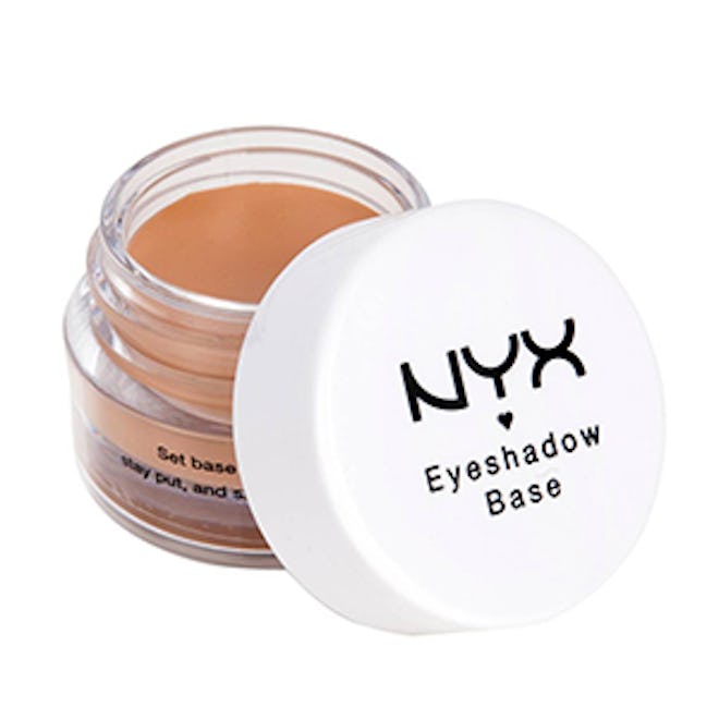 NYX Eye Shadow Base in Skin Tone