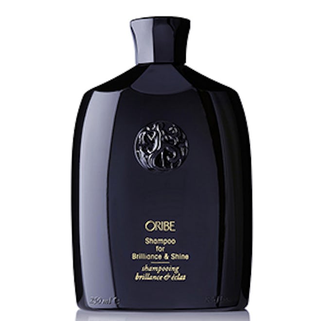 Oribe Shampoo For Brilliance and Shine