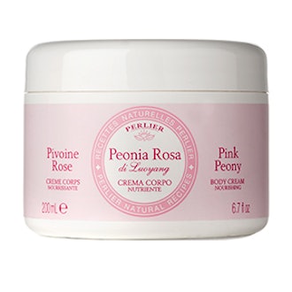 Pink Peony Nourishing Body Cream