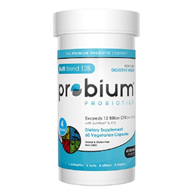 Probium Probiotics Multi Blend 12B Capsules