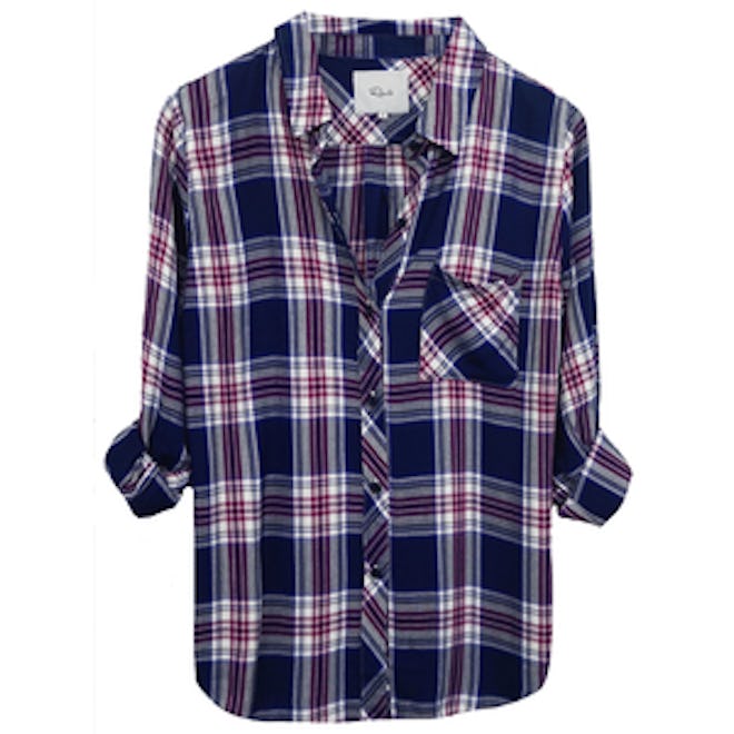 Hunter Buttondown