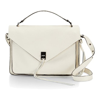 Darren Messenger Satchel