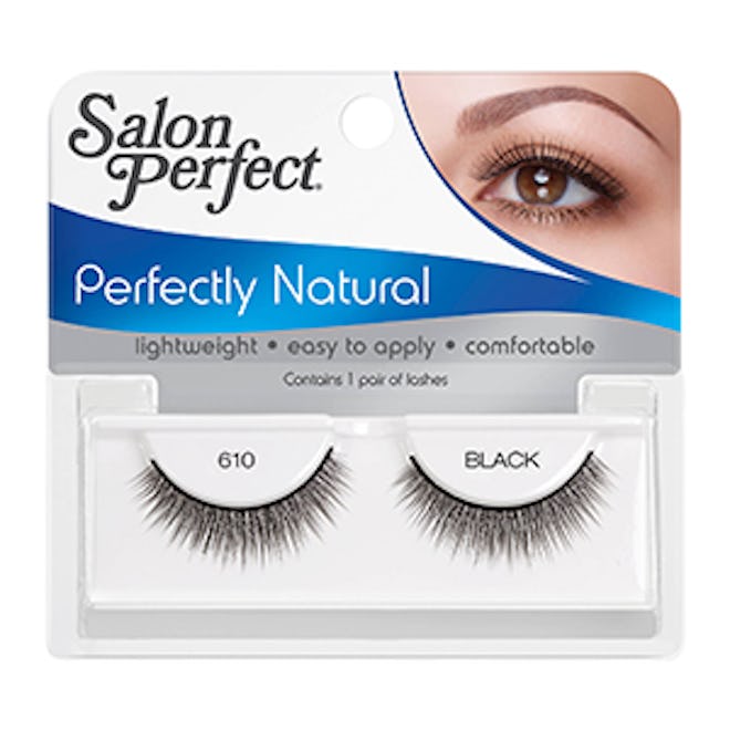 Salon Perfect Perfectly Natural False Lashes