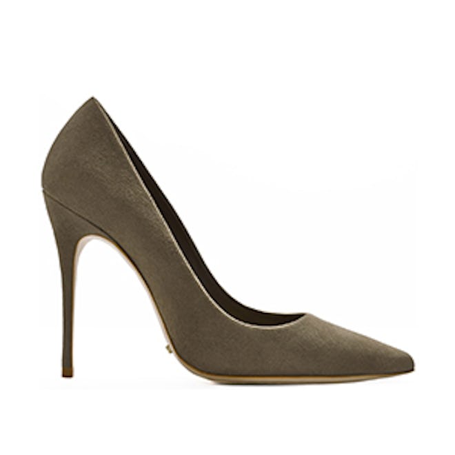 Caiolea Pumps