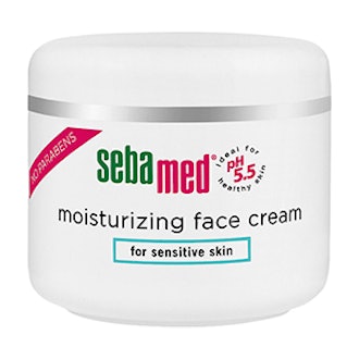 SebaMed Moisturizing Face Cream