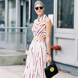 The New Stripe Trend That’s Going To Take Over