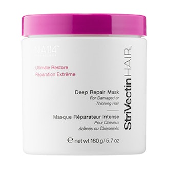 Ultimate Restore Deep Repair Mask