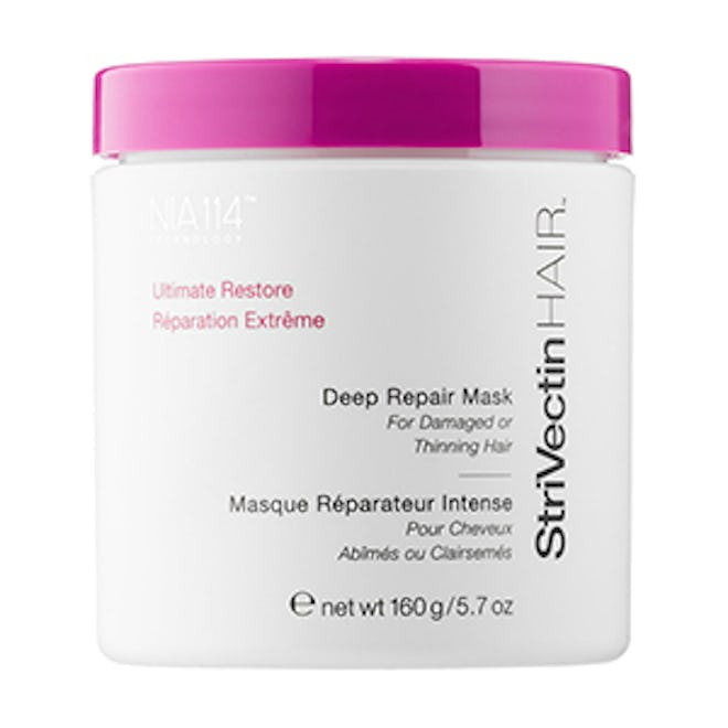 Ultimate Restore Deep Repair Mask