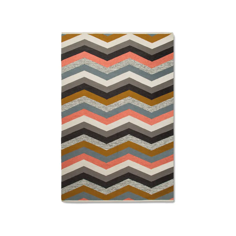 Target Postage Stamp Rug Chic Home Decor Under $150 To Buy At Target