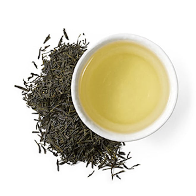 Gyokuro Imperial Green Tea