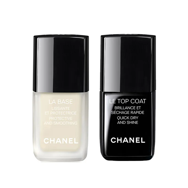 How To Make Your Manicure Last Longer