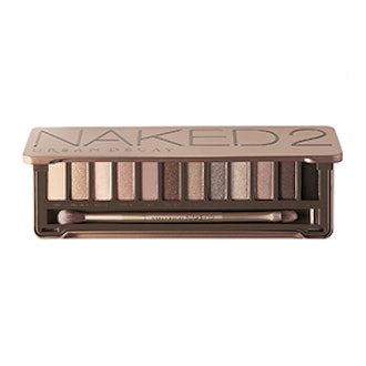 Urban Decay Naked2 Eye Shadow Palette