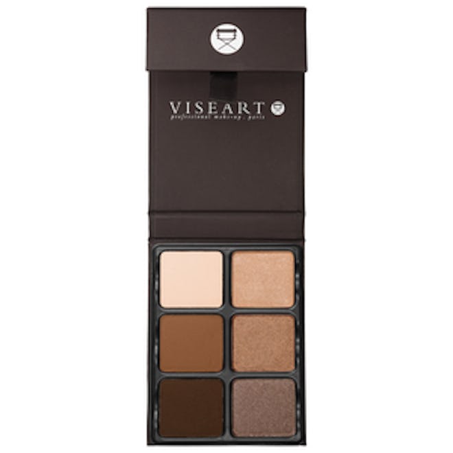 Theory Palette in Cashmere