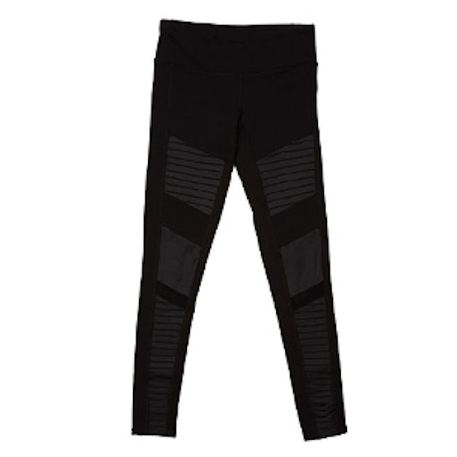 Moto Legging