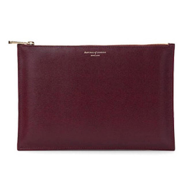 Essential Large Flat Pouch