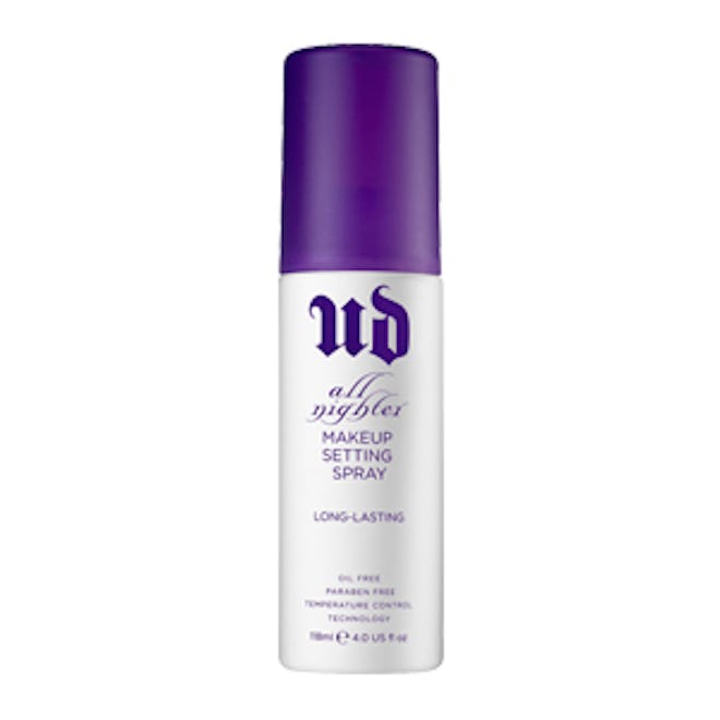 All Nighter Long-Lasting Makeup Setting Spray