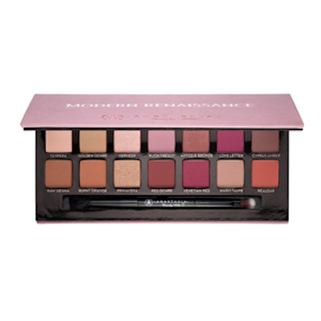 Modern Renaissance Eye Shadow Palette