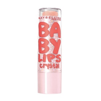 Baby Lips Crystal in Crystal Kiss