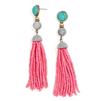 Artemis Tassel Drops