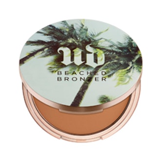 Beached Bronzer in Bronzed